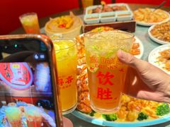 -蚝得喜海鲜(东城店)