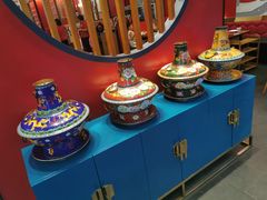 -1078號老北京涮肉(松柏店)