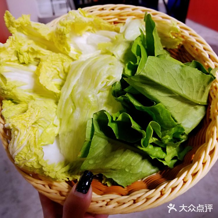 冬日暖胃第一餐