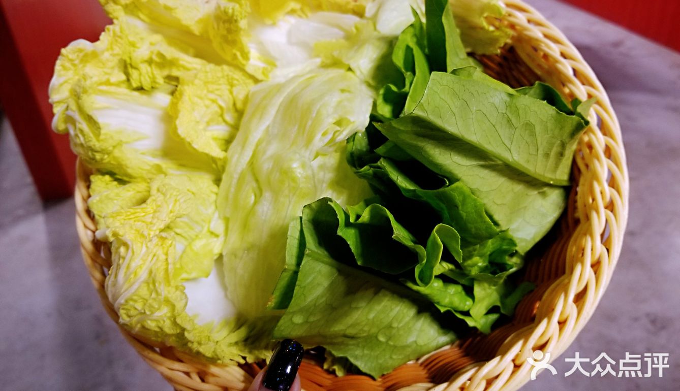 冬日暖胃第一餐