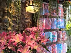 -尽善百年古院餐厅(王家老宅店)