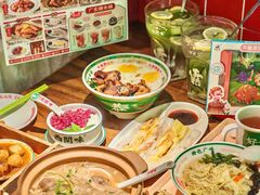 -西关味(大卫城店)