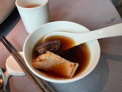 黑蒜海蚌炖肉排-上饍·中国厨房(建发JFC品尚中心店)