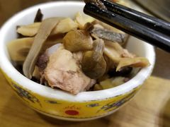 -峰瑞藏地美食·石锅鸡·牦牛肉(大昭寺品牌店)