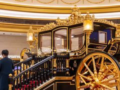 -澳门喜来登大酒店