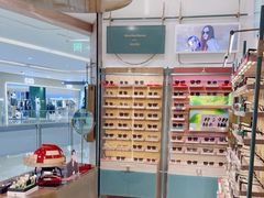 -MUJOSH木九十眼镜(长沙IFS国金中心店)