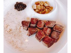 -天丰日本料理·铁板烧