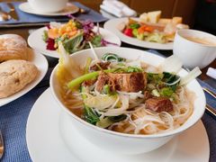 -康莱德酒店·美庭自助餐厅
