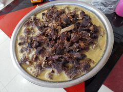 牦牛肉熟料-生态牦牛王