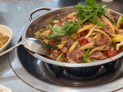 -胖娃古镇鸡杂(磁器口总店)