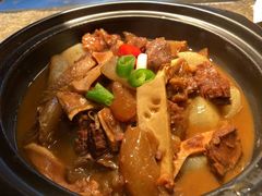 -周渝食惦·酸菜鱼精致川菜(横岗店)