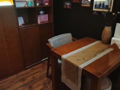 -端艾堂·SPA·艾灸(棕榈泉013店)
