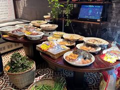 -永安鱼庄·镇江菜(三店纬五路店)