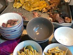 -老李家杂肝汤(回民街店)