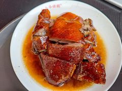 -黄连大头华烧鹅店(大良店)