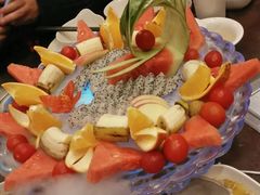 -捞神煲汤火锅(湖滨商业街店)