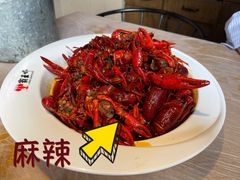 -霸王虾·小龙虾香辣蟹(玉林店)