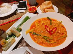 -泰国餐厅 Thai Food(裕华万达店)