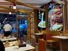 -味千拉面(惠州淡水嘉信茂广场分店)