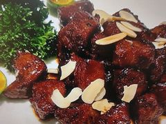 -老班长大酒店(海关大楼店)