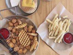 -J Create城市露营咖啡·简餐·宠物(上海动物园店)