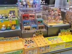 -泡泡玛特POPMART(苏州诚品生活店)