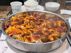 -黄记煌三汁焖锅(悦方IDmall店)