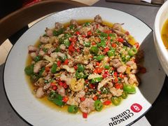 -麻都·成都菜(人民广场店)