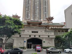 -皇城清真寺