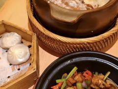 -如轩·海鲜砂锅粥·潮汕菜(海珠店)