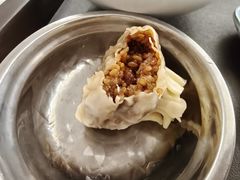 -老新隆牛肉锅贴(新街口店)