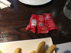 -酷公社·榴莲披萨(太原街店)
