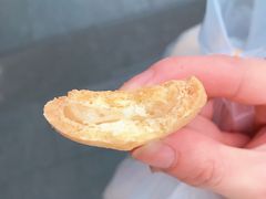 牛奶味软心酥-闻酥园(水碾河路店)