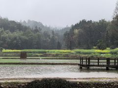 -清漾毛氏文化村
