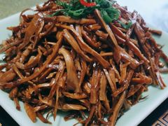 -农乐园食府(梅城镇店)