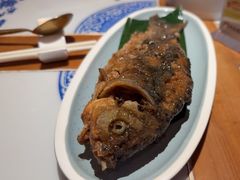 -东方饺子王(王府井关东古巷店)