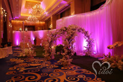 -IDOI婚礼策划·IDOIWEDDING