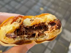 买又大特色牛肉烧饼-买又大餐厅(福林里店)