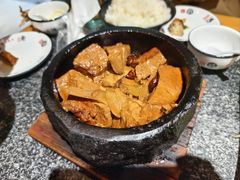 -十三太煲私房菜(丰泽店)