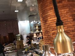 -马哥孛罗咖啡厅·Cafe Marco (厦门马哥孛罗东方大酒店)