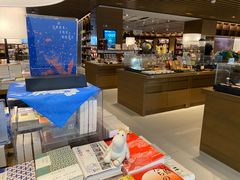 -茑屋书店(天目里店)