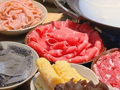 -阳阳老火锅(小南门店)