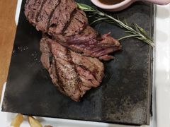 -Entrecôte 法国牛扒馆(保利·时光里店)