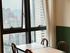 -Thai Basil罗勒叶泰式餐厅(时代天街店)