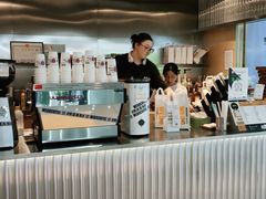 -闻道万巷咖啡馆(南大街地铁站店)