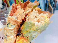 -南楼煎饼(南楼总店)