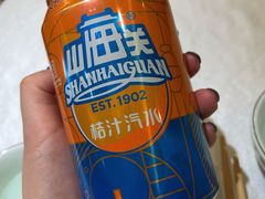 -桂园餐厅(五大道店)
