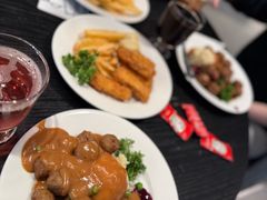 -宜家·瑞典风味餐厅(无锡店)