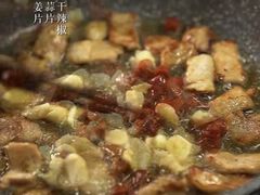 -小菜园新徽菜(南通永旺店)