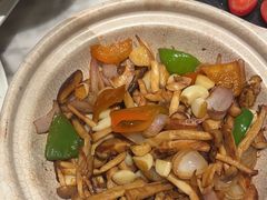 -花舍·新派粤菜·西餐·下午茶(亚运村·鸟巢店)